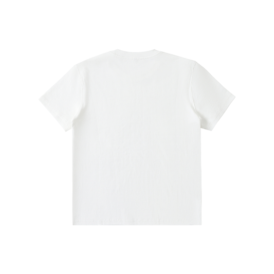 Home Essentials Ribbed T-Shirt