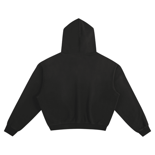 Né du Luxe Hoodie