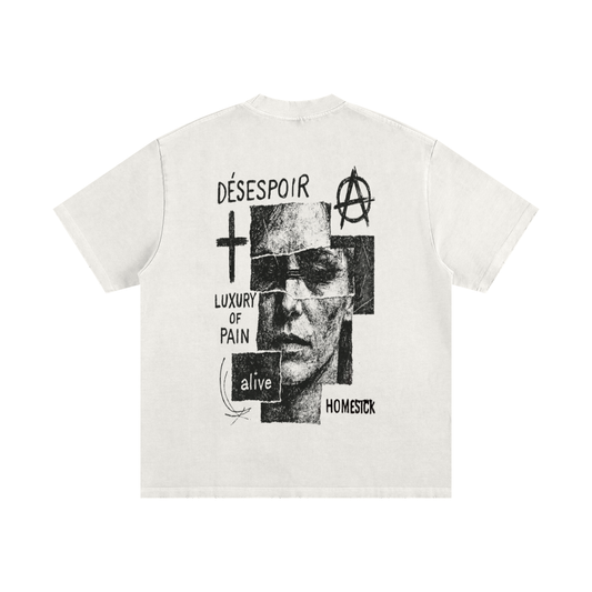 Désespoir Tee