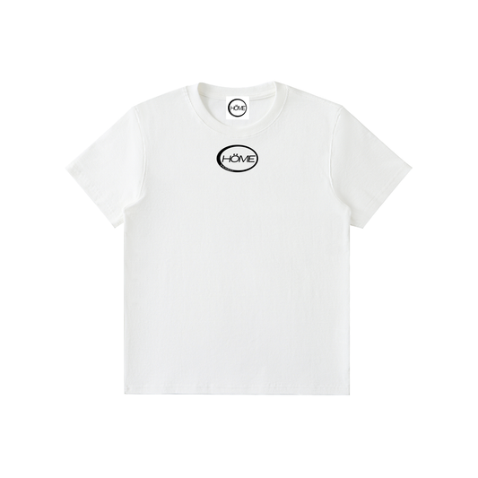 Home Essentials Ribbed T-Shirt