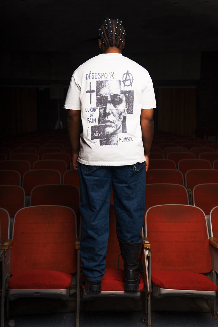 Désespoir Tee