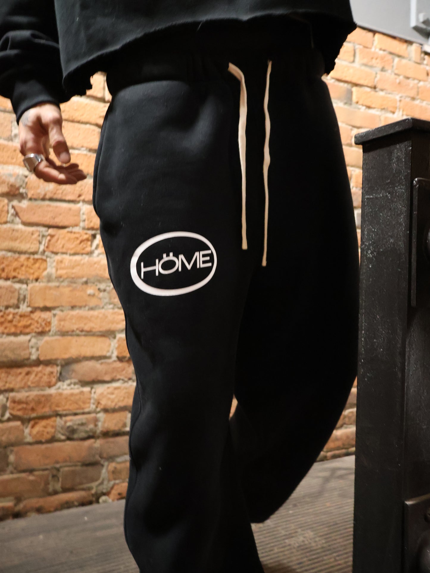 Home Essentials Fleece Sweatpants