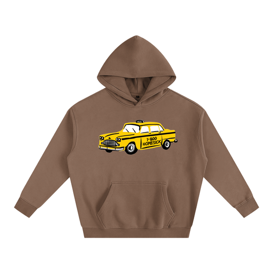 Taxi Home Hoodie