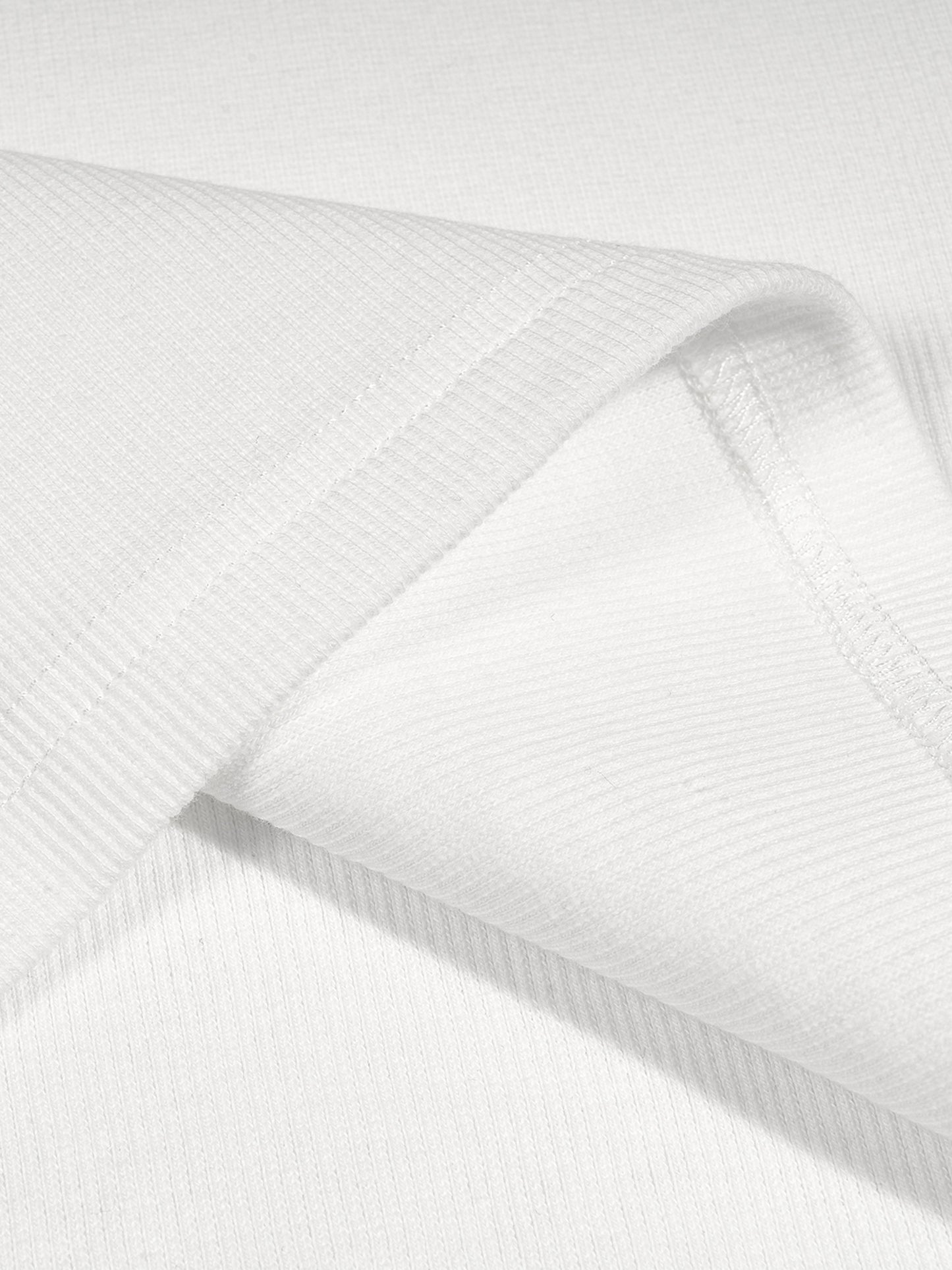 Home Essentials Ribbed T-Shirt